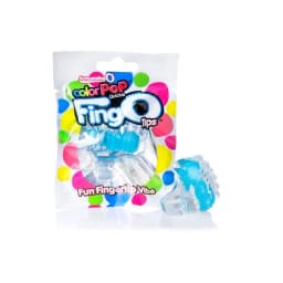 Screaming O Color Pop Fingo Tip -, image 1