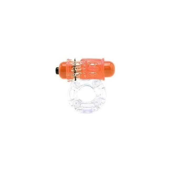Screaming O Color Pop Owow Orange - Image 1