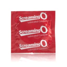 Screaming O Condom Bowl 144pcs - Image 2