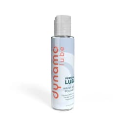 Screaming O Dynamo Lube w/ Based, image 2