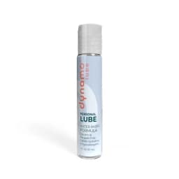 Screaming O Dynamo Lube w/ Based, image 1