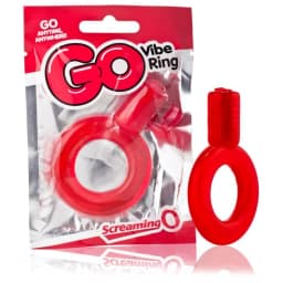 Screaming O Go Vibe, image 3