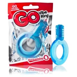 Screaming O Go Vibe, image 6