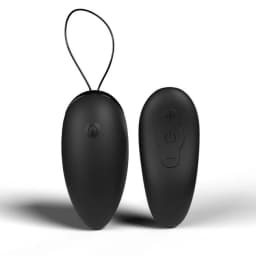 Screaming O My Secret Premium Remote Egg, image 2
