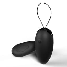 Screaming O My Secret Premium Remote Egg, image 5