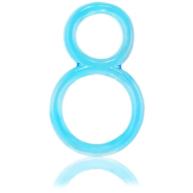 Screaming O Ofinity - Blue - Image 1