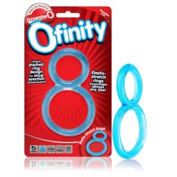 Screaming O Ofinity, image 6