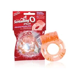 Screaming O Plus, image 7