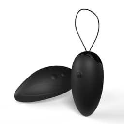 Screaming O Premium Dual Vibe Remote & Egg, image 2