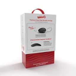 Screaming O Premium Dual Vibe Remote & Egg, image 5