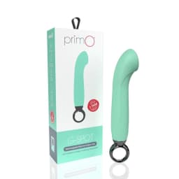 Screaming O Primo G Spot Vibe, image 2
