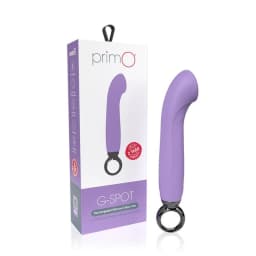 Screaming O Primo G Spot Vibe, image 3