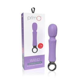 Screaming O Primo Wand, image 3