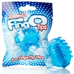 Screaming O Quickie Fing O Tips, image 3