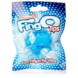 Screaming O Quickie Fing O Tips, image 4