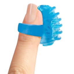 Screaming O Quickie Fing O Tips, image 7