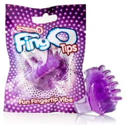 Screaming O Quickie Fing O Tips, image 2