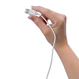 Screaming O Recharge Charging Cable, image 6