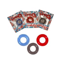Screaming O Ring O, image 7