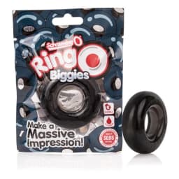 Screaming O Ring O Biggies, image 1