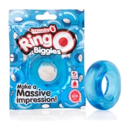 Screaming O Ring O Biggies, image 2