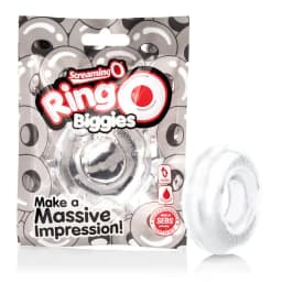 Screaming O Ring O Biggies, image 3