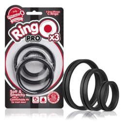 Screaming O Ring O Pro X 3, image 1