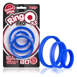 Screaming O Ring O Pro X 3, image 2