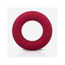 Screaming O Ring O, image 6