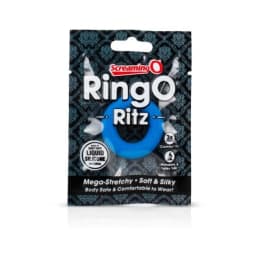 Screaming O Ringo Ritz, image 2