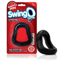 Screaming O Swing O Curved, image 1