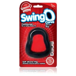 Screaming O Swing O Curved, image 3