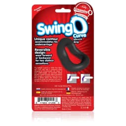 Screaming O Swing O Curved, image 7