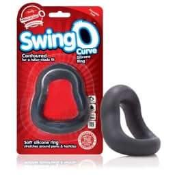 Screaming O Swing O Curved, image 2