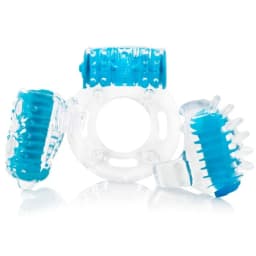 Screaming O Vibro Man, image 4