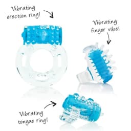 Screaming O Vibro Man, image 6