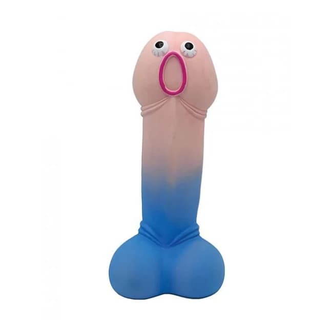 Screaming Willy W/blue Balls - Image 1