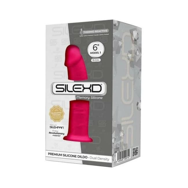 Sd Model 1 Xm02 6 Pink - Image 1