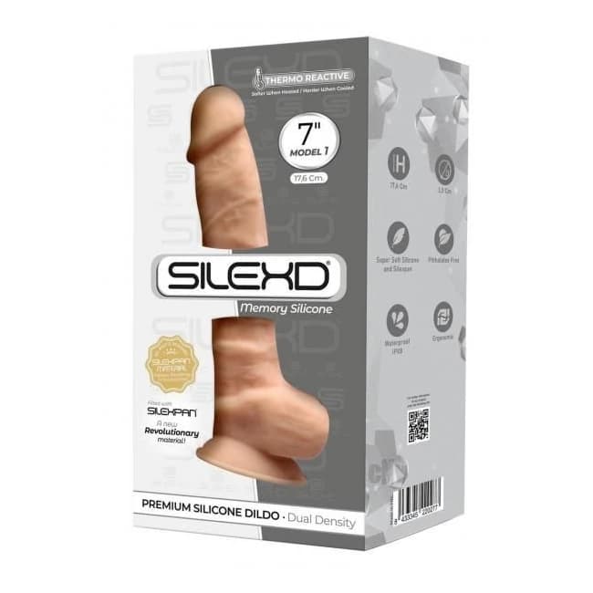 Sd Model 3 Xdo02 7 Flesh - Image 1