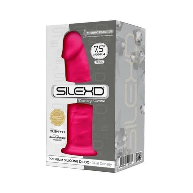 Sd Model 4 Xm03 7 Pink - Image 1