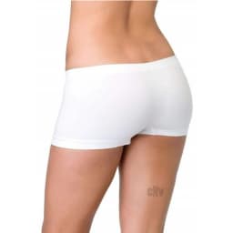 Seamless Boyshorts, image 1
