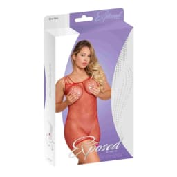 Seamless Dress, image 6