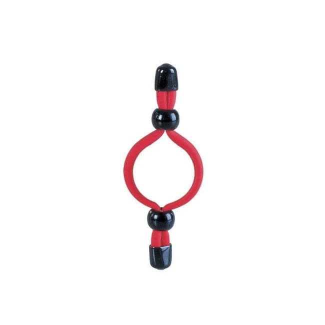 Sean Michaels Love Ring - Image 1