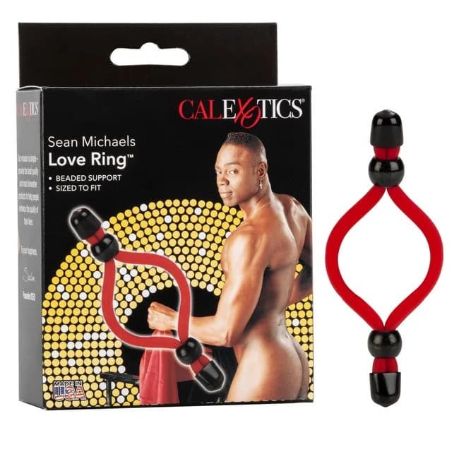 Sean Michaels Love Ring - Image 2