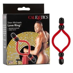 Sean Michaels Love Ring, image 2