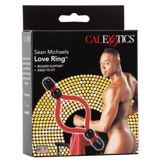 Sean Michaels Love Ring - Image 3