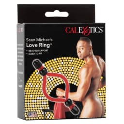 Sean Michaels Love Ring, image 3
