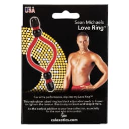 Sean Michaels Love Ring, image 4
