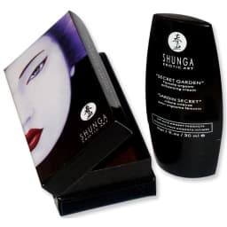 Secret Garden Enhancing Cream 1 Fl Oz - Image 1