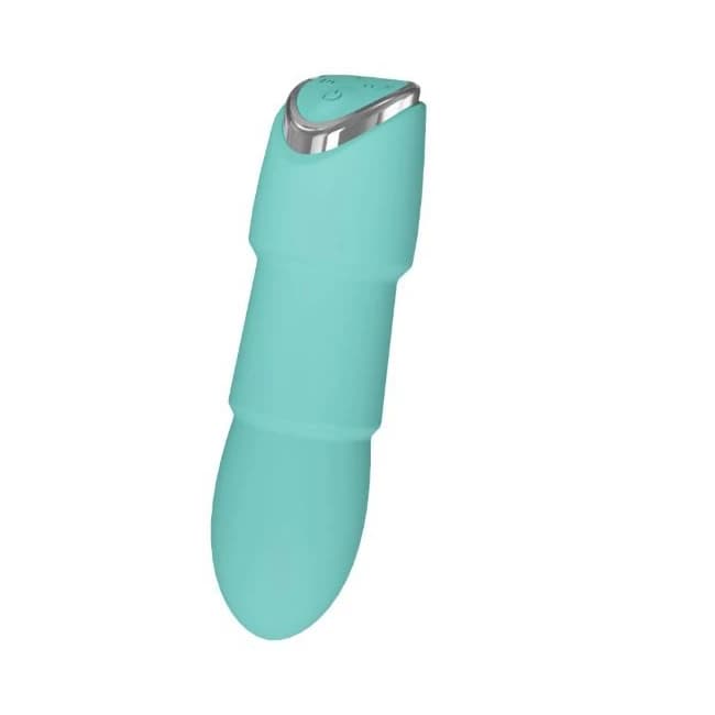 Secret Ribbed Bullet - Image 1